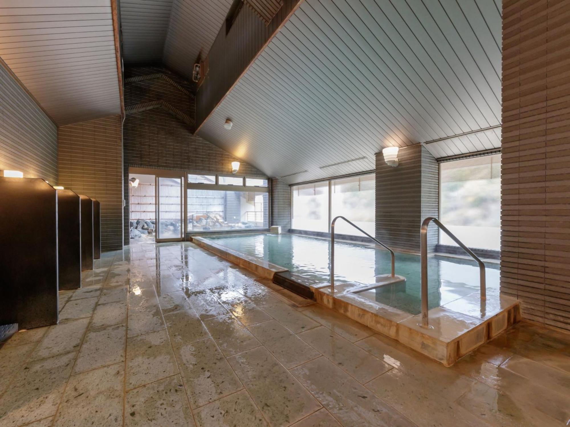 Hotel New Momiji Nasushiobara Zewnętrze zdjęcie